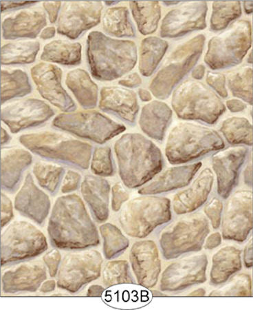 Castle Stone Paper