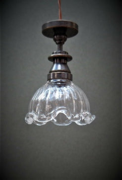 Short Pendant, Downtown Shade