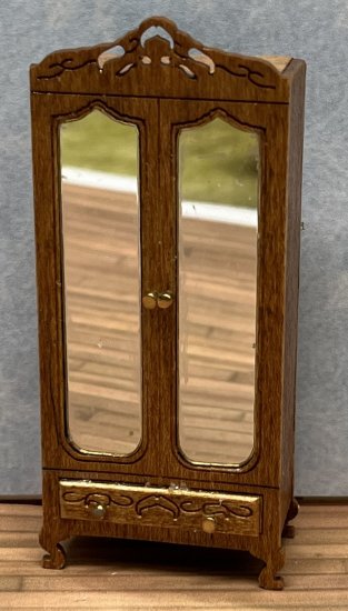 1/2"Victorian Style Bedroom Furniture Kit