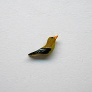 Gold Finch, Female Dark Yellow