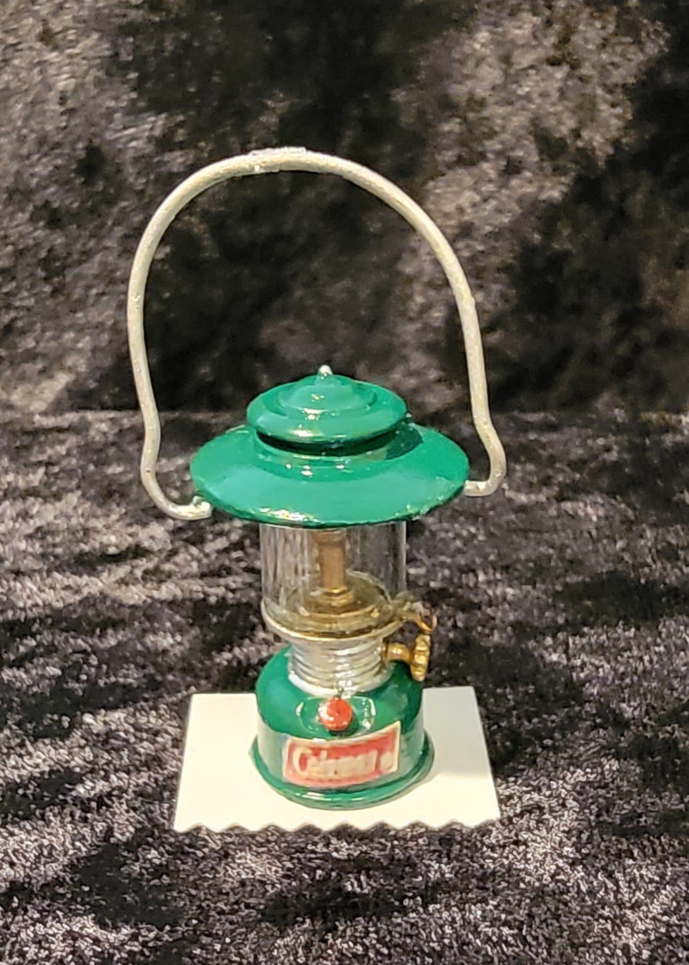 Coleman Lantern