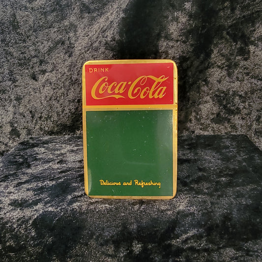 Coca Cola Slate, Vintage