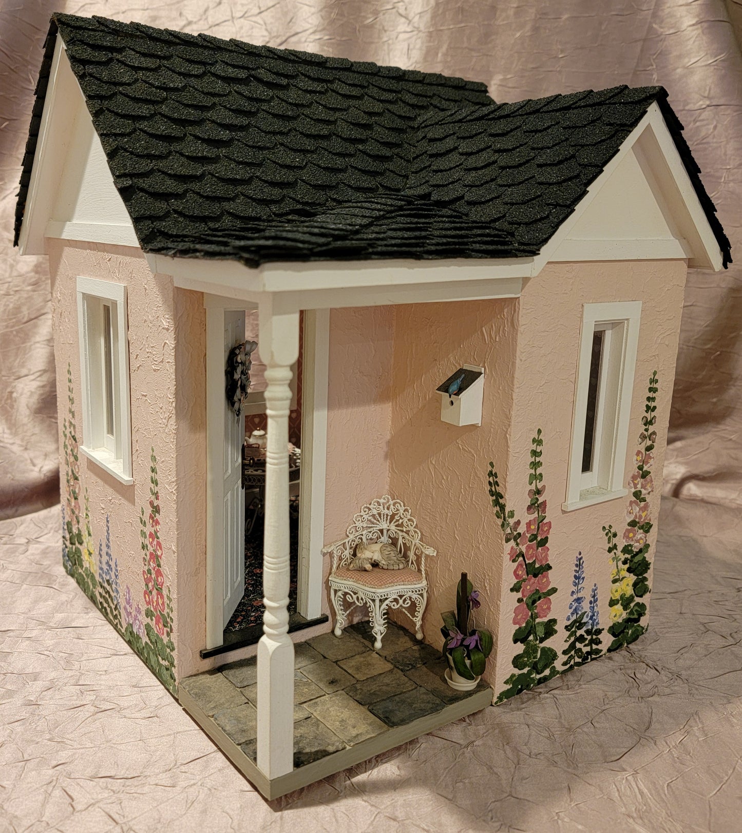 A Mother's She Shed Escape Cottage