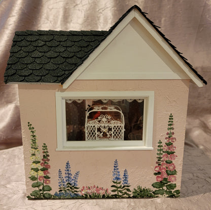 A Mother's She Shed Escape Cottage