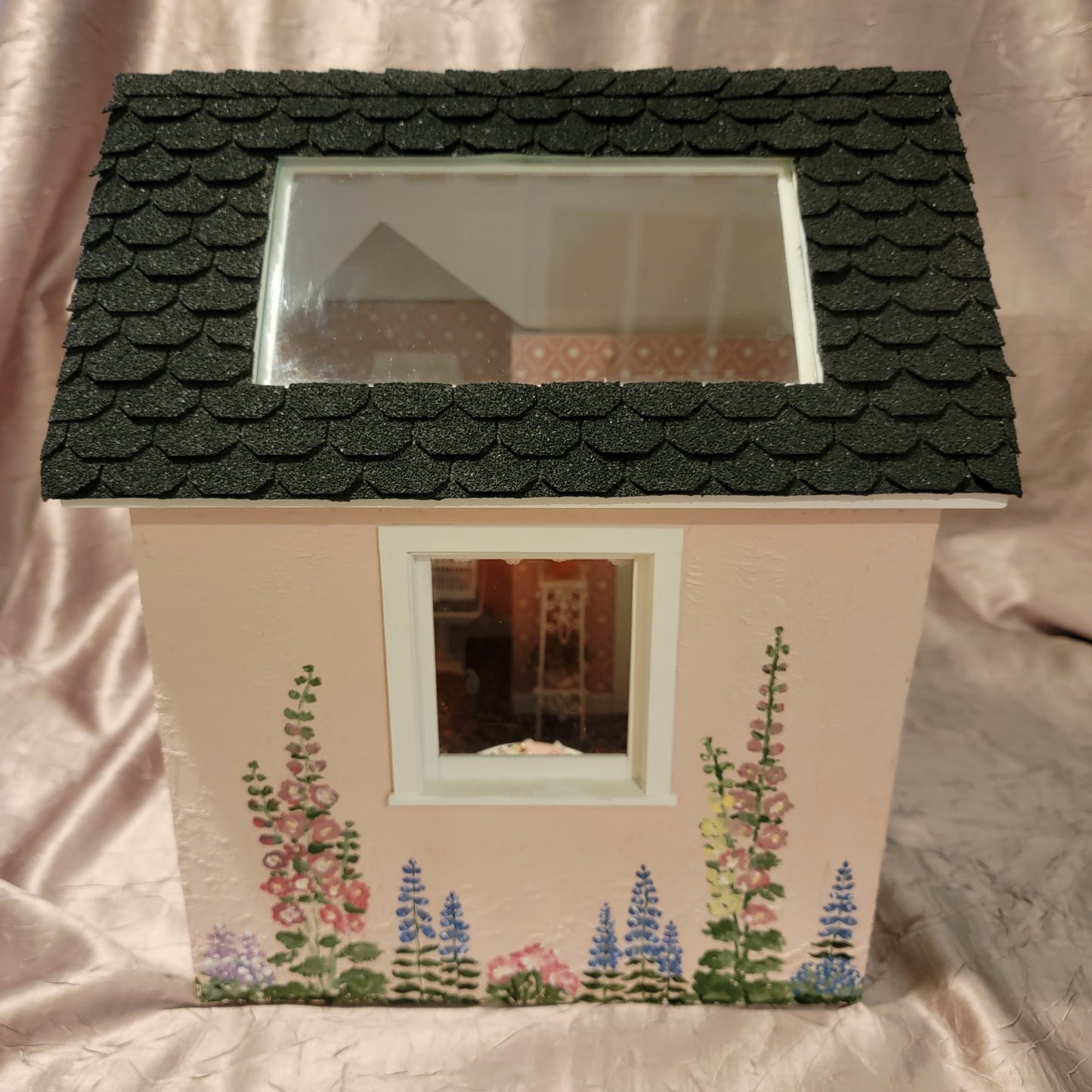 A Mother's She Shed Escape Cottage