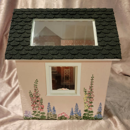 A Mother's She Shed Escape Cottage