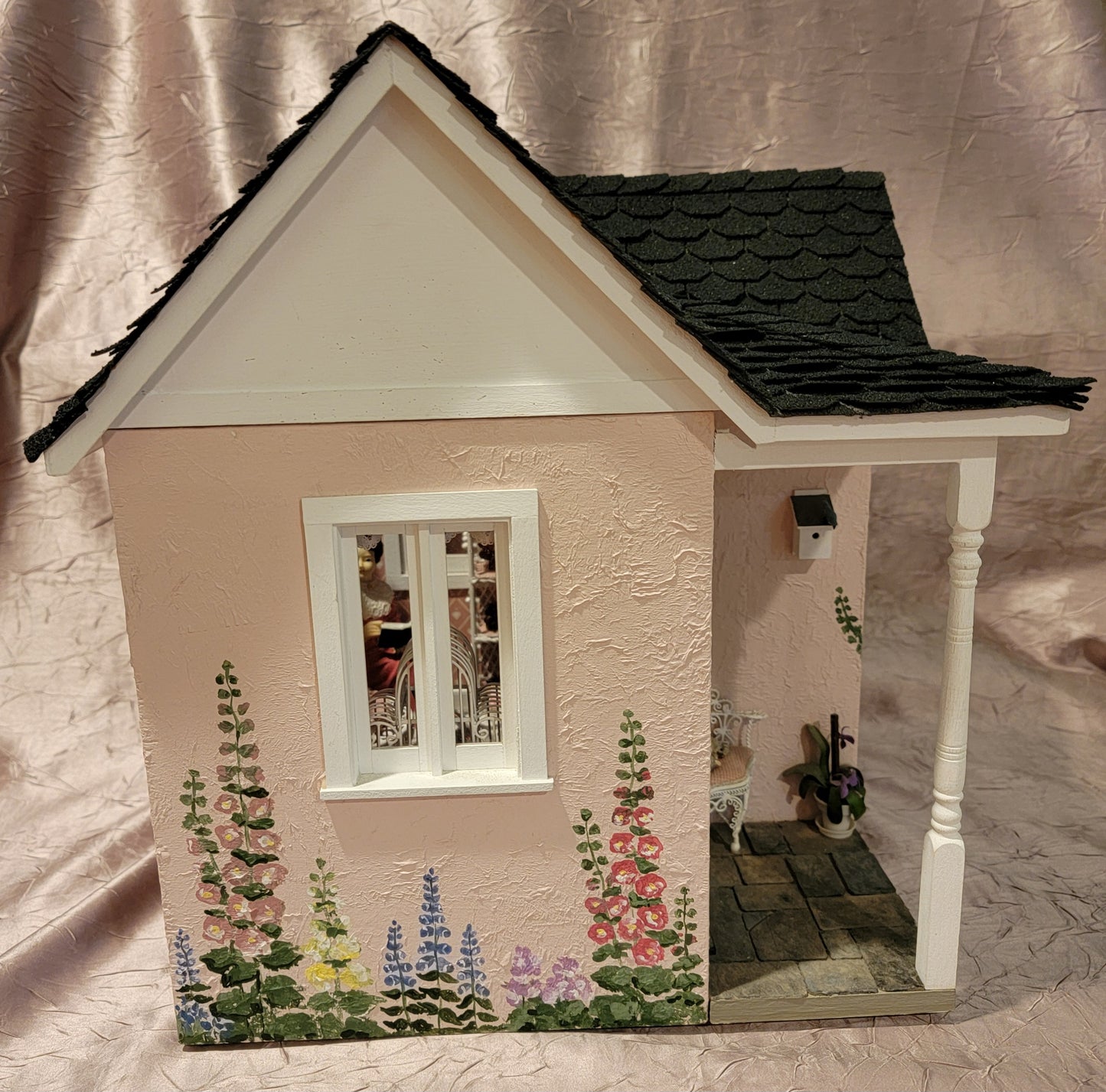 A Mother's She Shed Escape Cottage