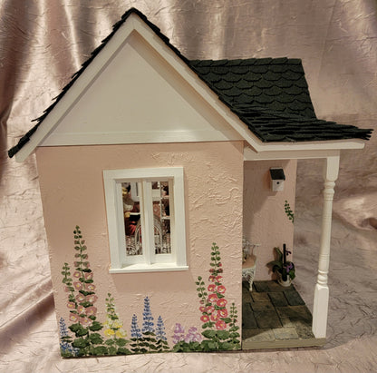 A Mother's She Shed Escape Cottage