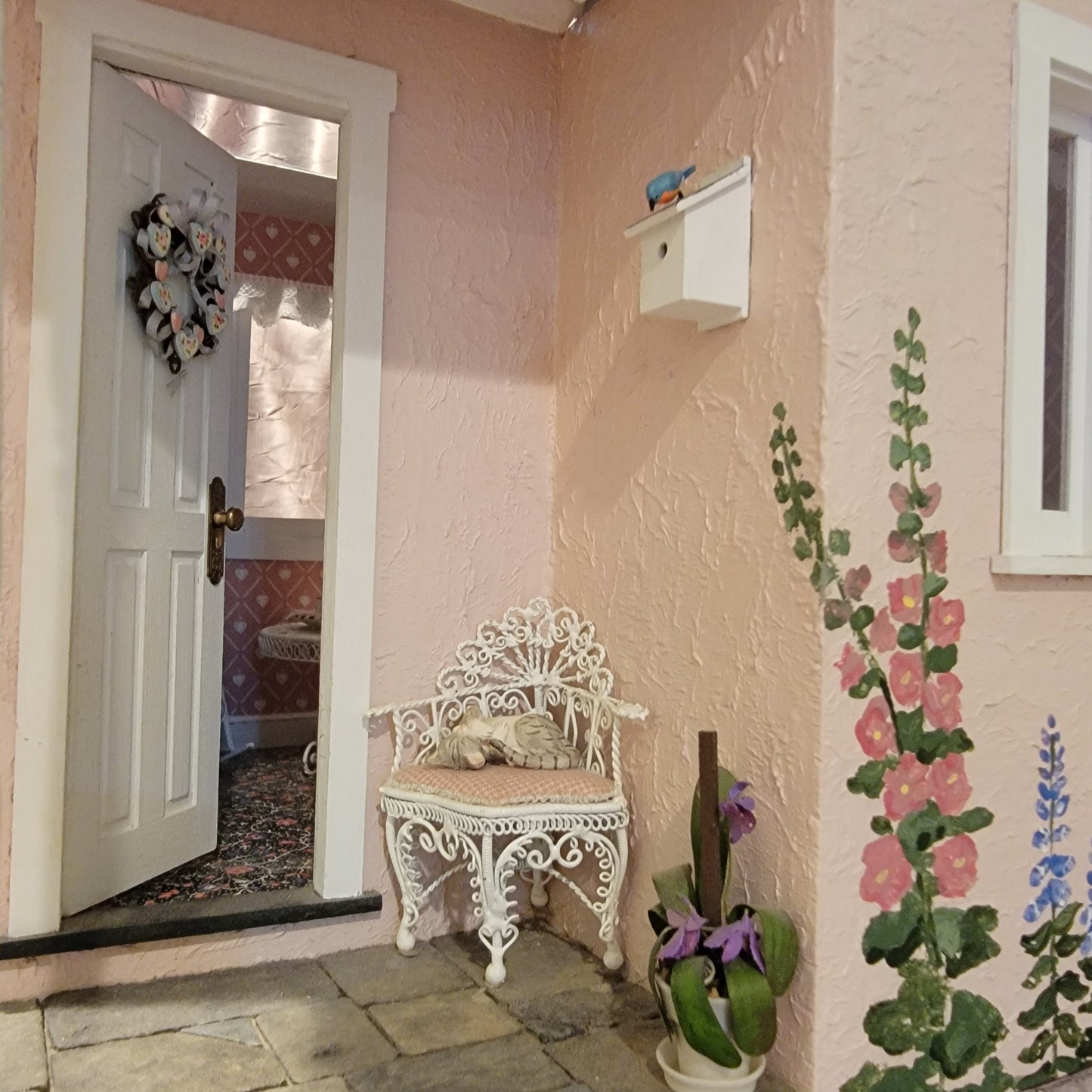 A Mother's She Shed Escape Cottage