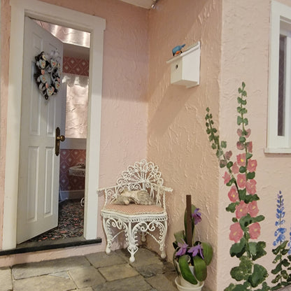 A Mother's She Shed Escape Cottage