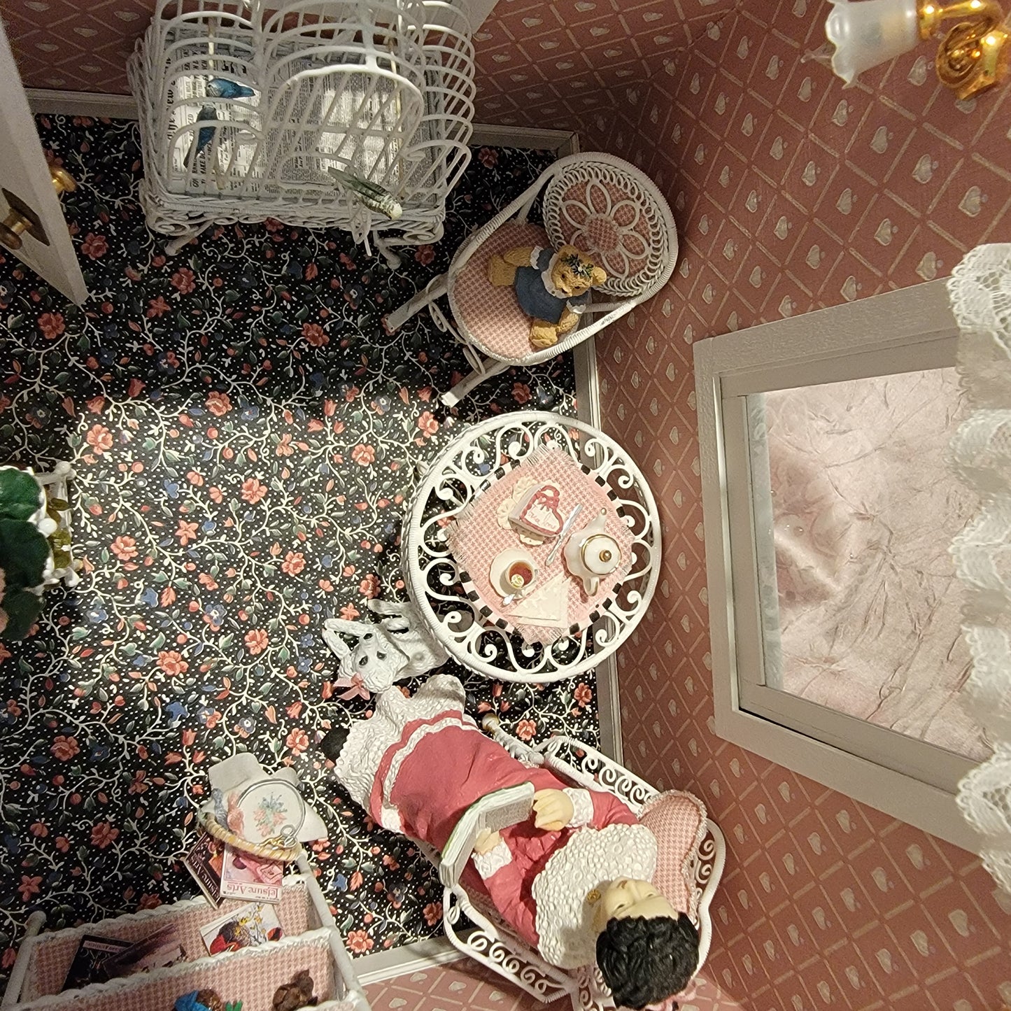 A Mother's She Shed Escape Cottage