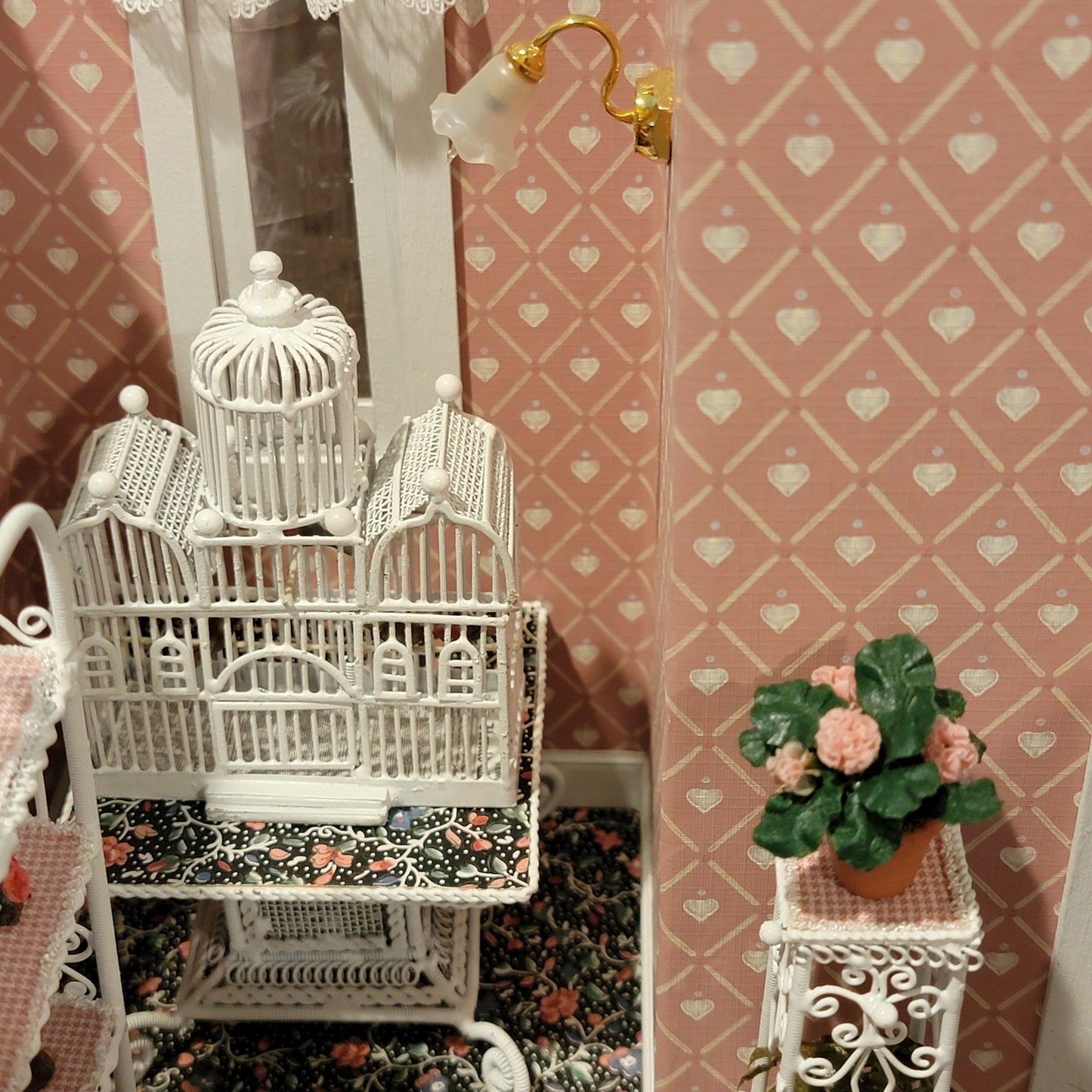 A Mother's She Shed Escape Cottage