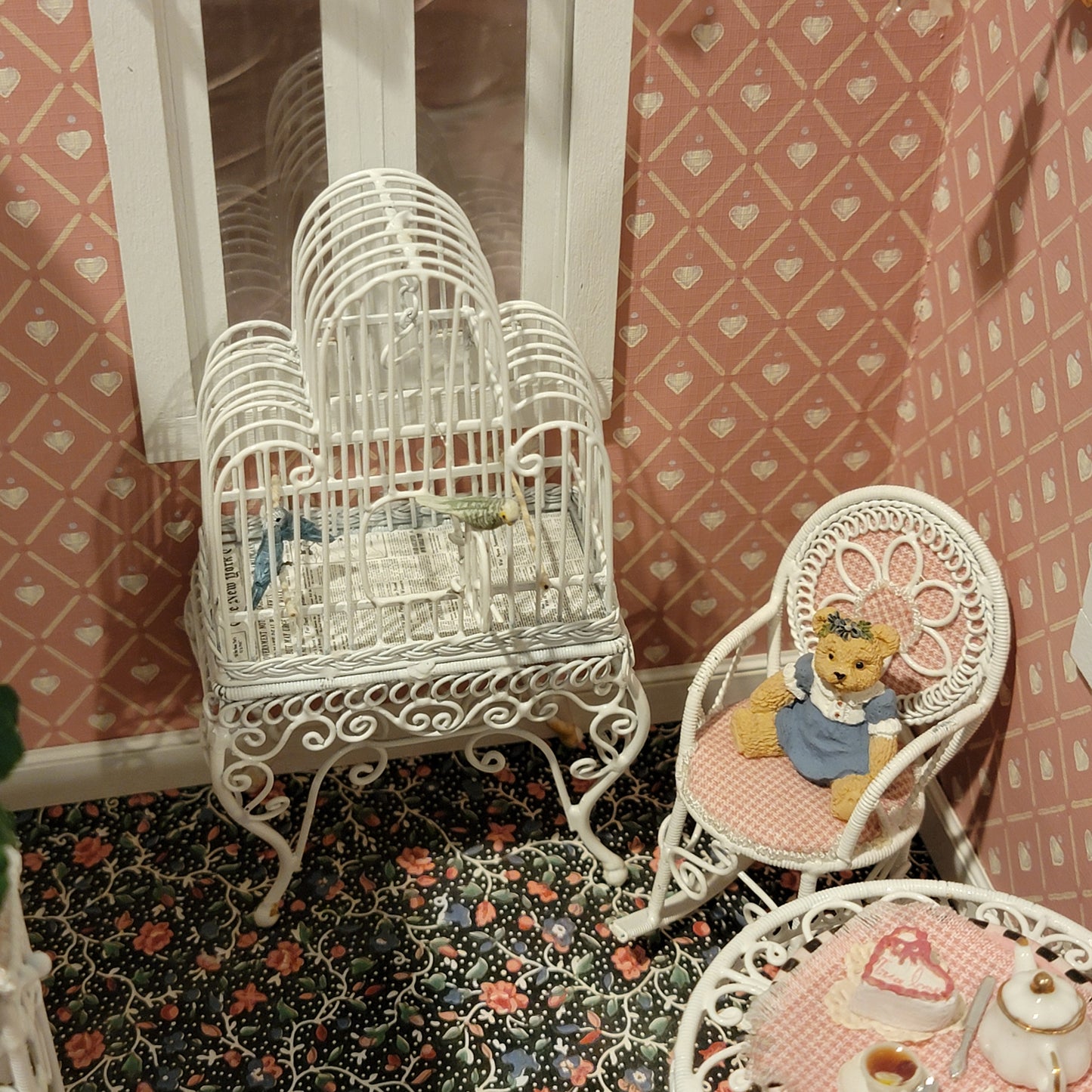 A Mother's She Shed Escape Cottage