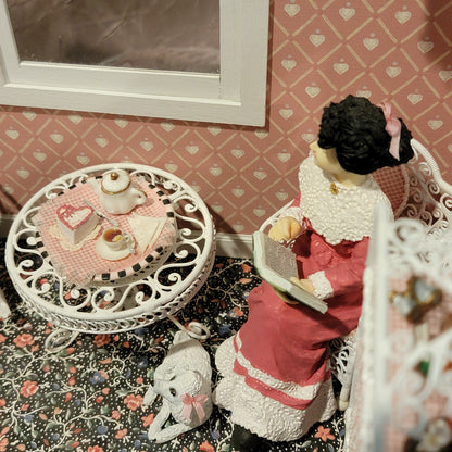 A Mother's She Shed Escape Cottage