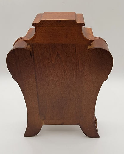 Art Nouvea China Cabinet, WN