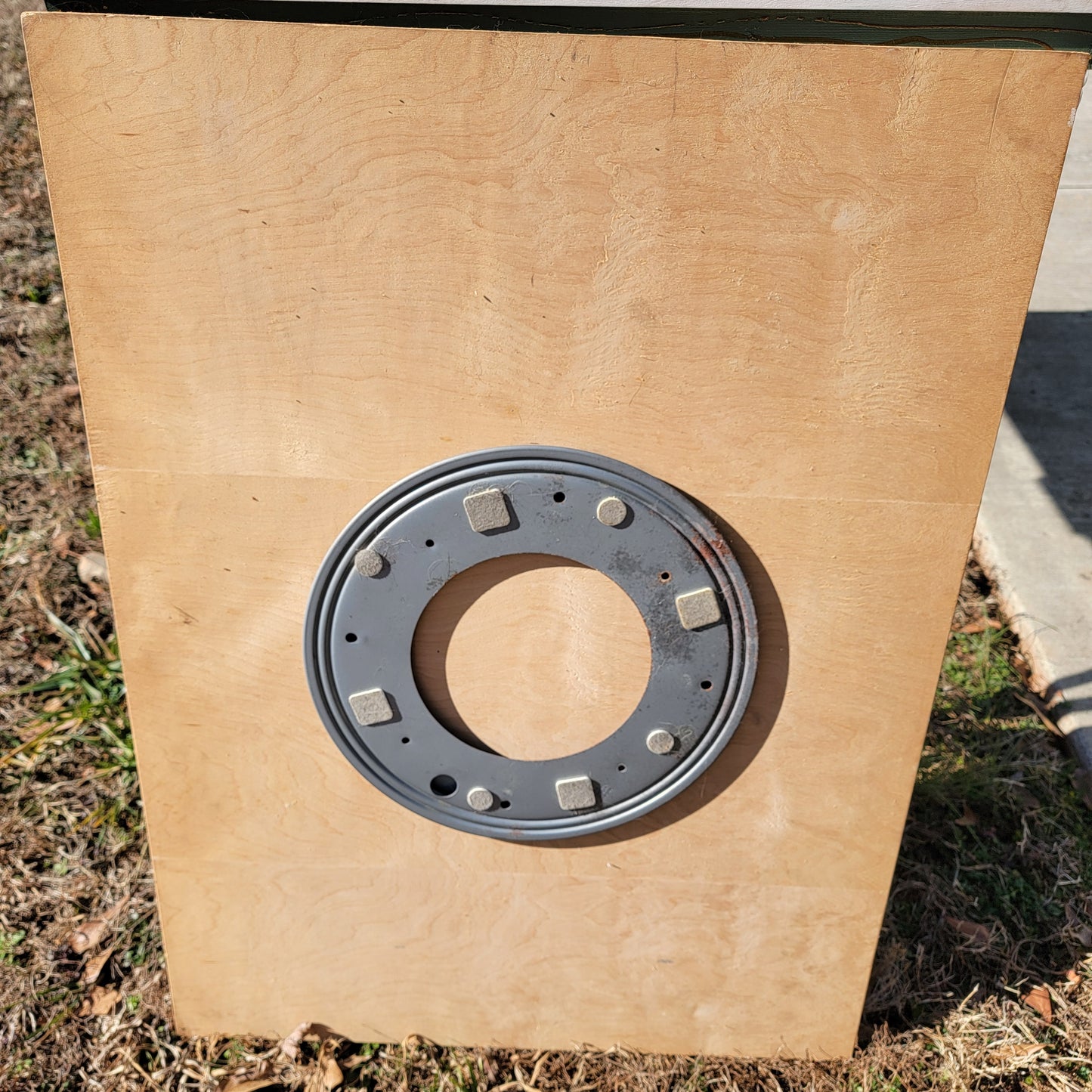 Custom Victorian Dollhouse Complete, Rose