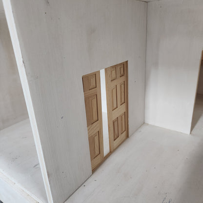 Lawbre, Shadow Cliff Dollhouse Shell with Components