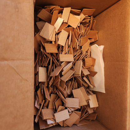 Lawbre, Shadow Cliff Dollhouse Shell with Components