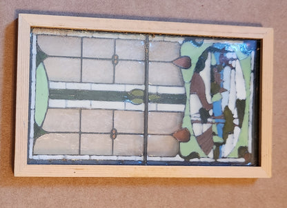 Lawbre, Shadow Cliff Dollhouse Shell with Components