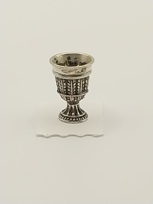 Sterling Silver Goblet