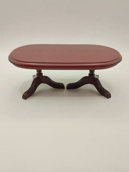 Dining Room Set, Royal Toile, 5pc, MH