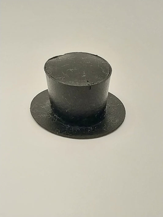 Top Hat, Black Leather