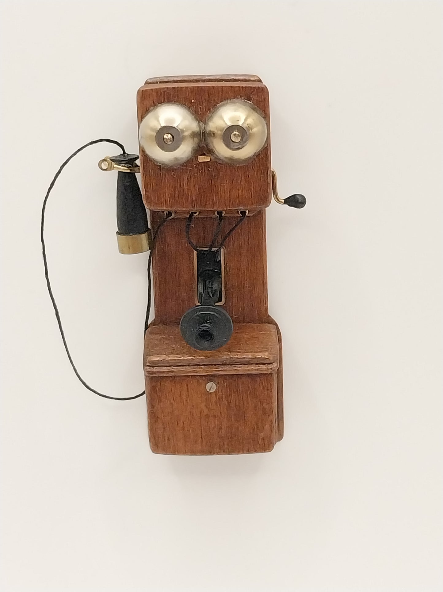Vintage Wall Phone, Nantasy Fantasy