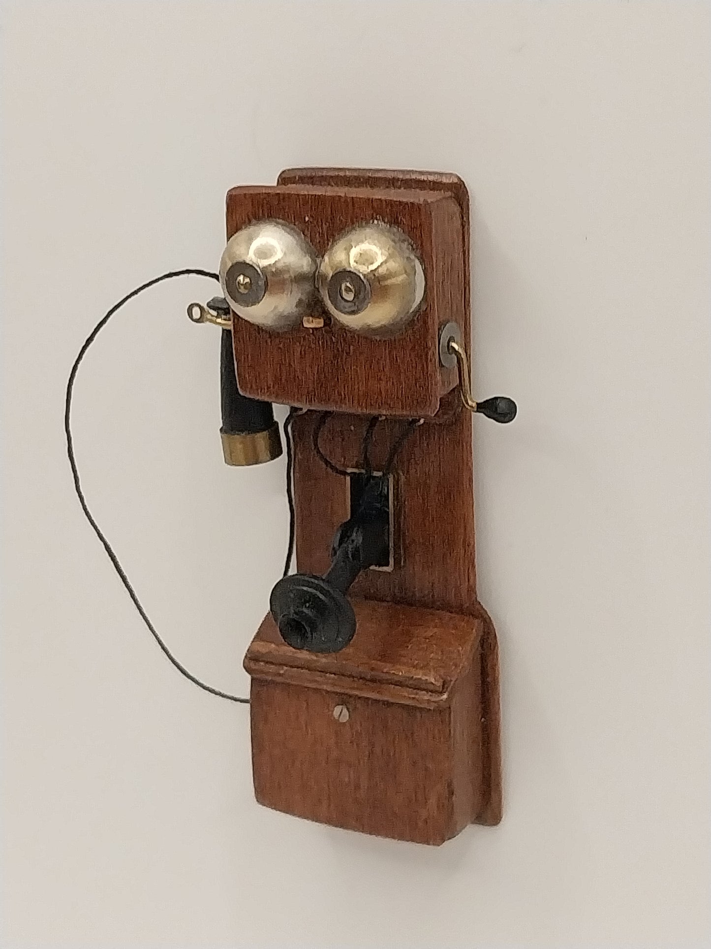 Vintage Wall Phone, Nantasy Fantasy