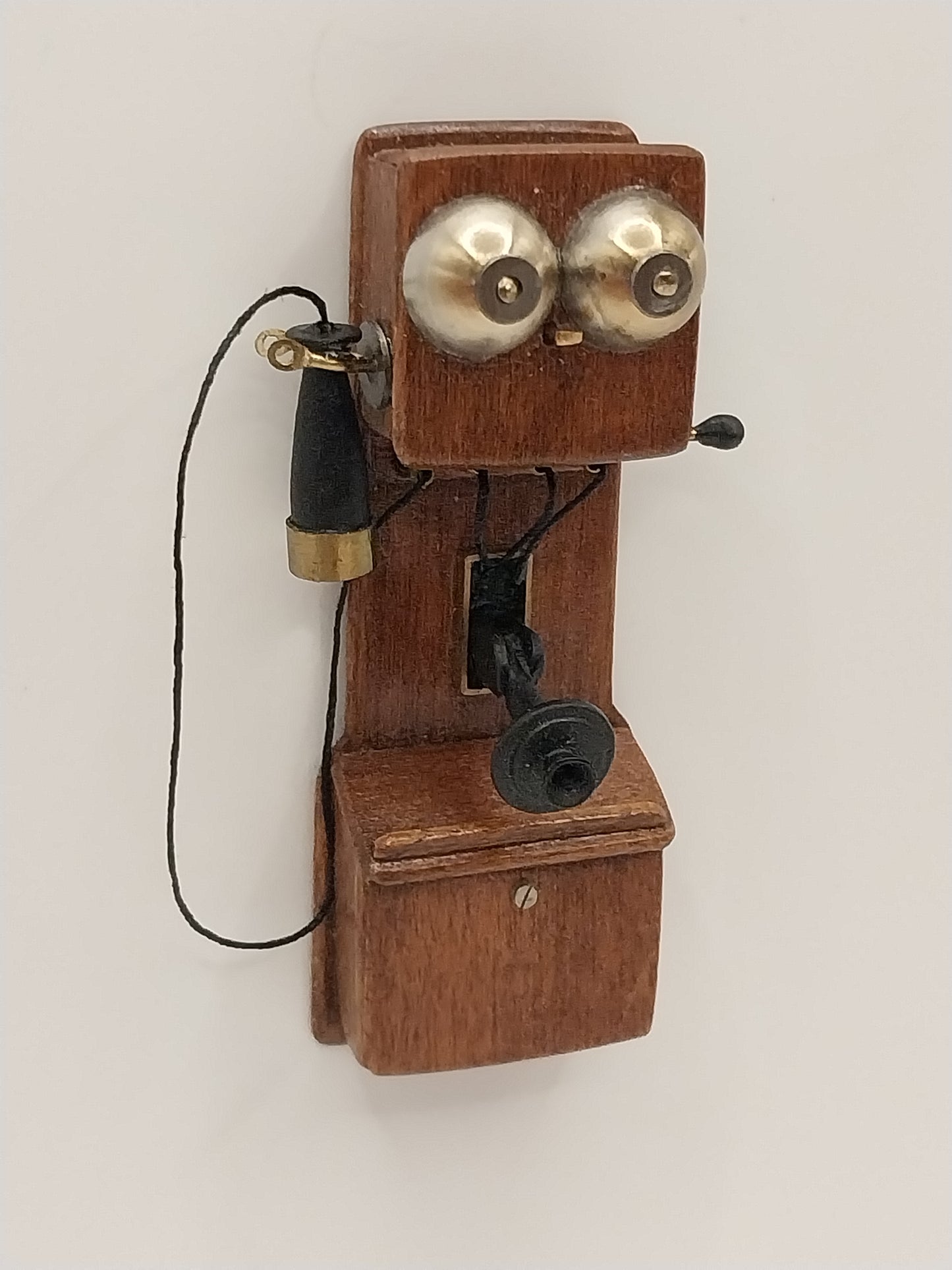 Vintage Wall Phone, Nantasy Fantasy