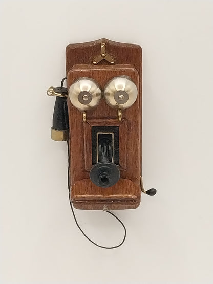 Vintage Bridging Phone, Nantasy Fantasy