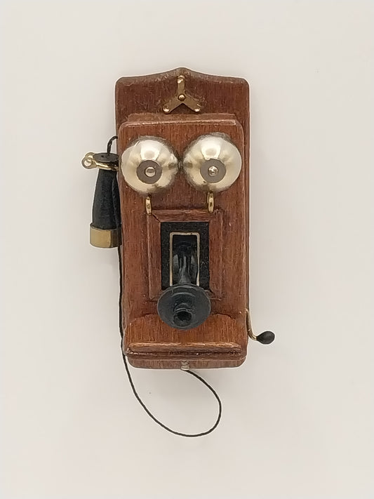 Vintage Bridging Phone, Nantasy Fantasy