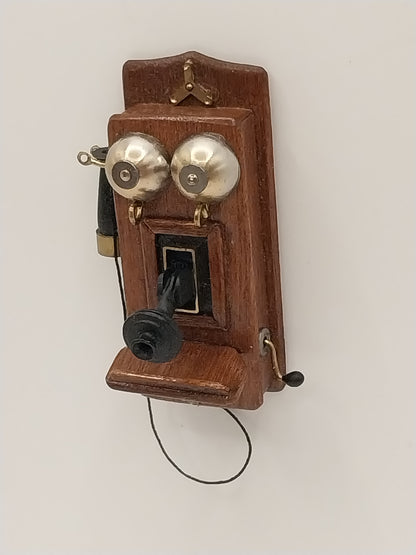 Vintage Bridging Phone, Nantasy Fantasy