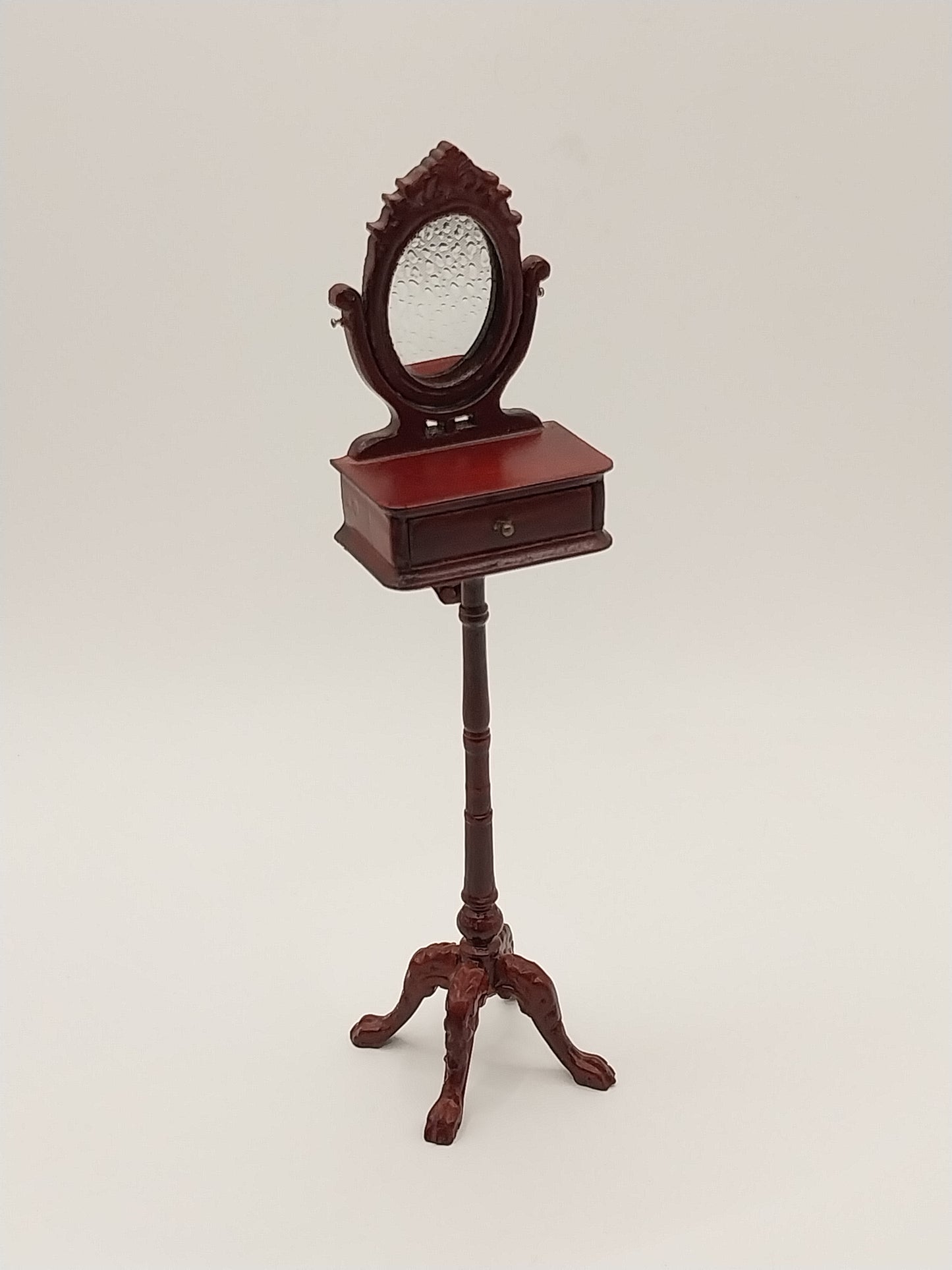 Shaving Stand, MH, As Is