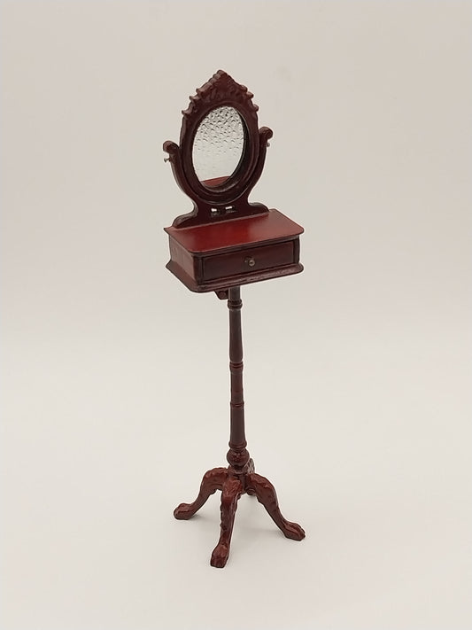 Shaving Stand, MH, As Is