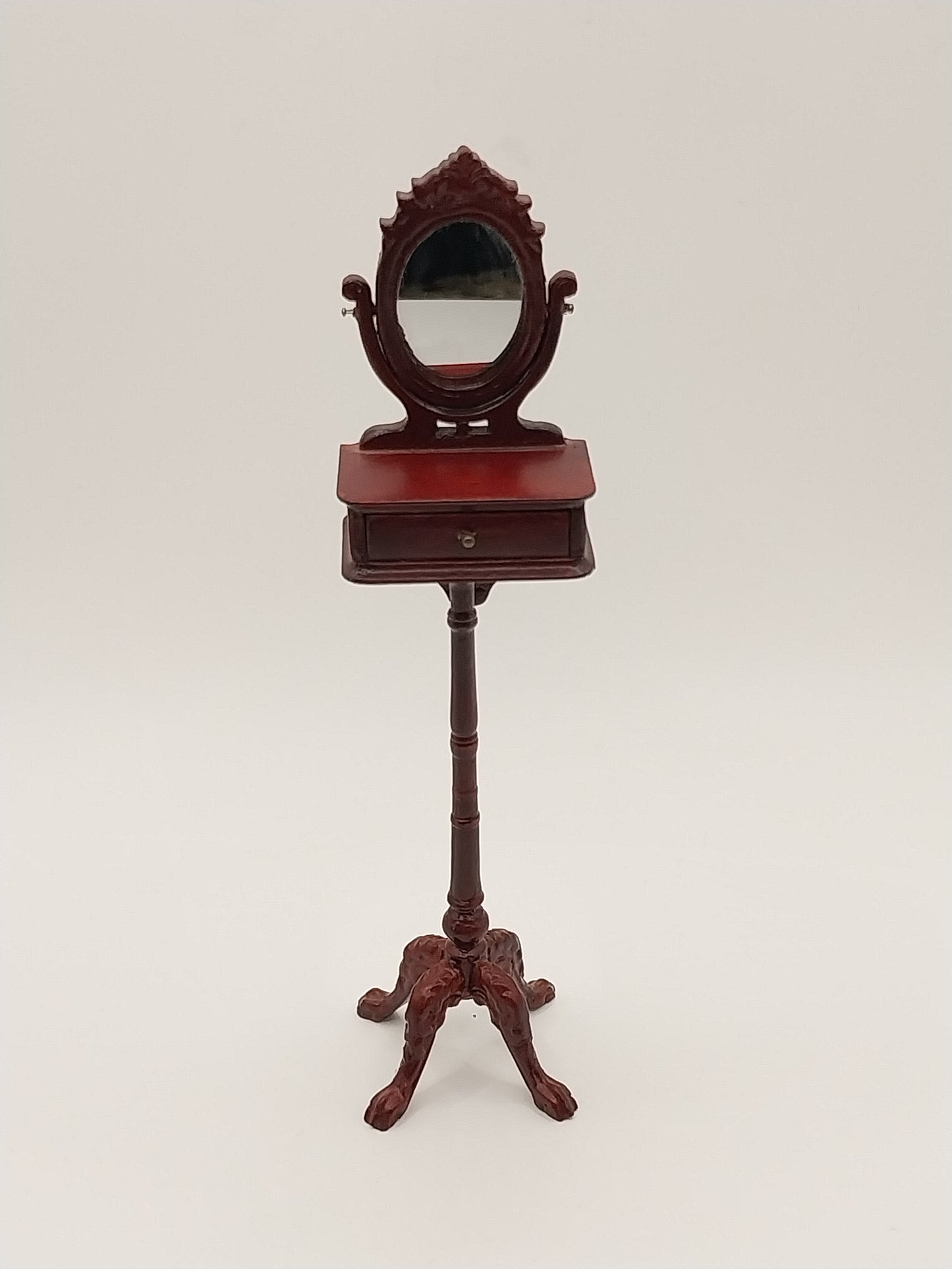 Shaving Stand, MH, As Is