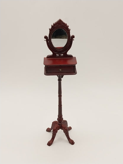 Shaving Stand, MH, As Is