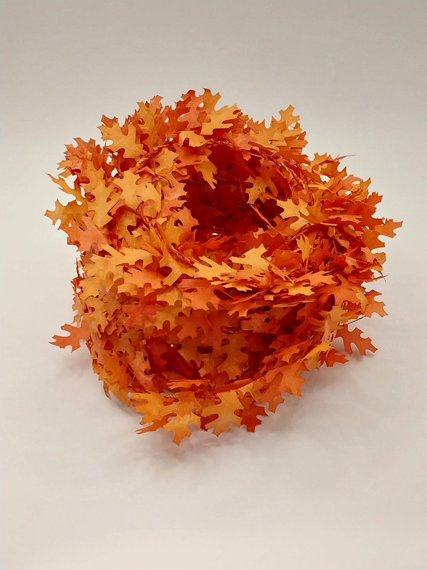 CRH920, Fall Oak Leaf Roping, 18'