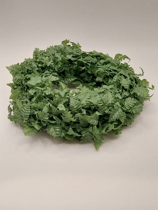 CRH919, Fern Roping, 10'