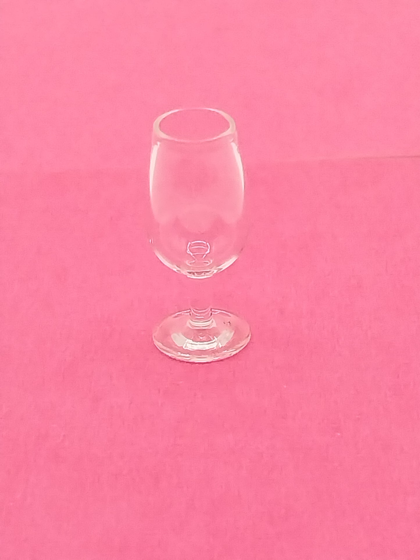 CRH958, Stemmed Water Glass