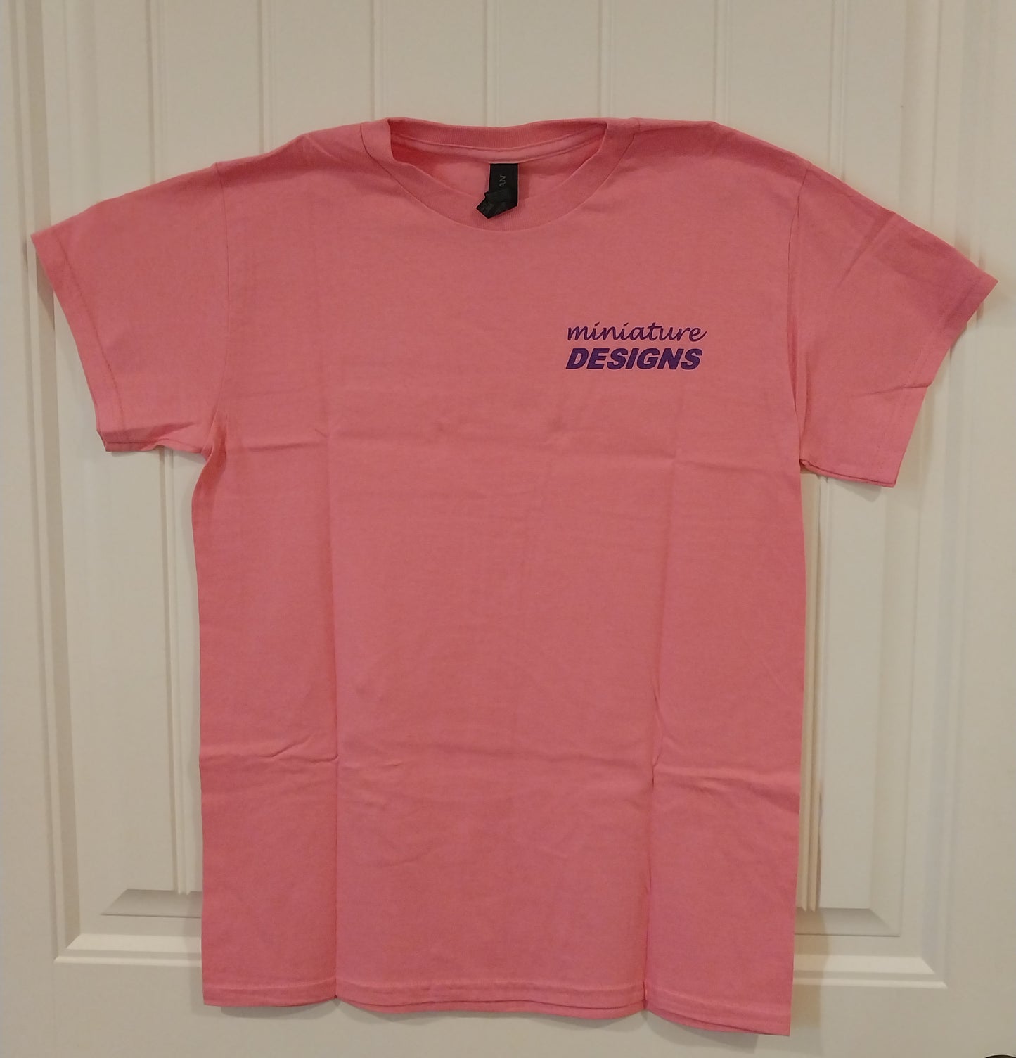 Miniature Designs T Shirt, Assorted