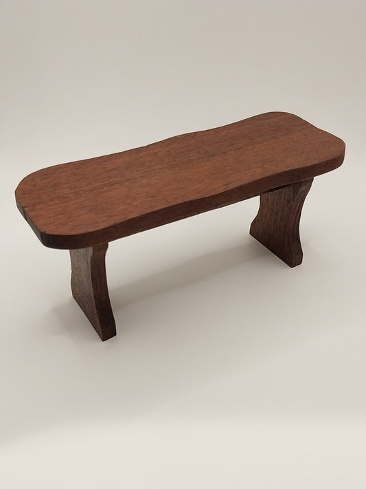 Dining Table, Mahogany