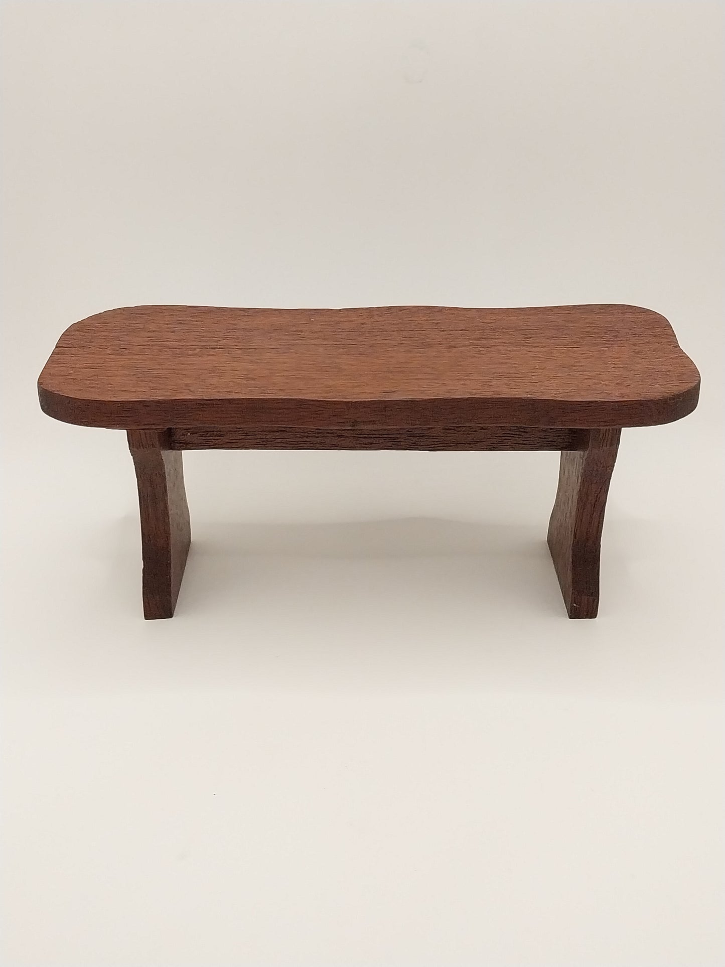 Dining Table, Mahogany