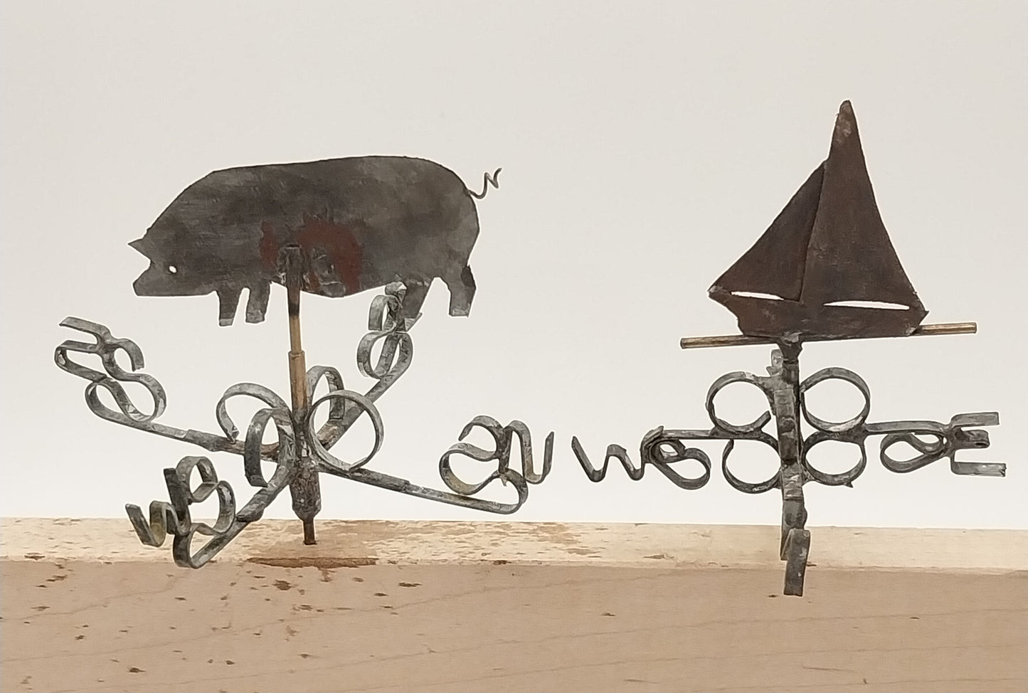 Weather Vane, Assorted