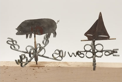 Weather Vane, Assorted