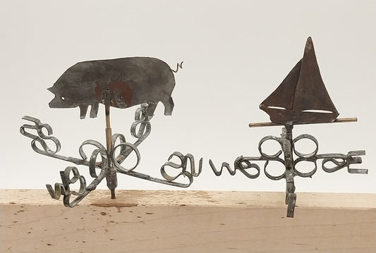 Weather Vane, Assorted