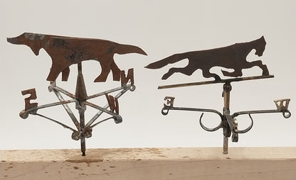 Weather Vane, Assorted