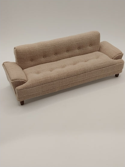 I Love Lucy Living Room Set, Tan, 3pc