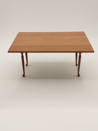 Drop Leaf Table, Cherry, Rare