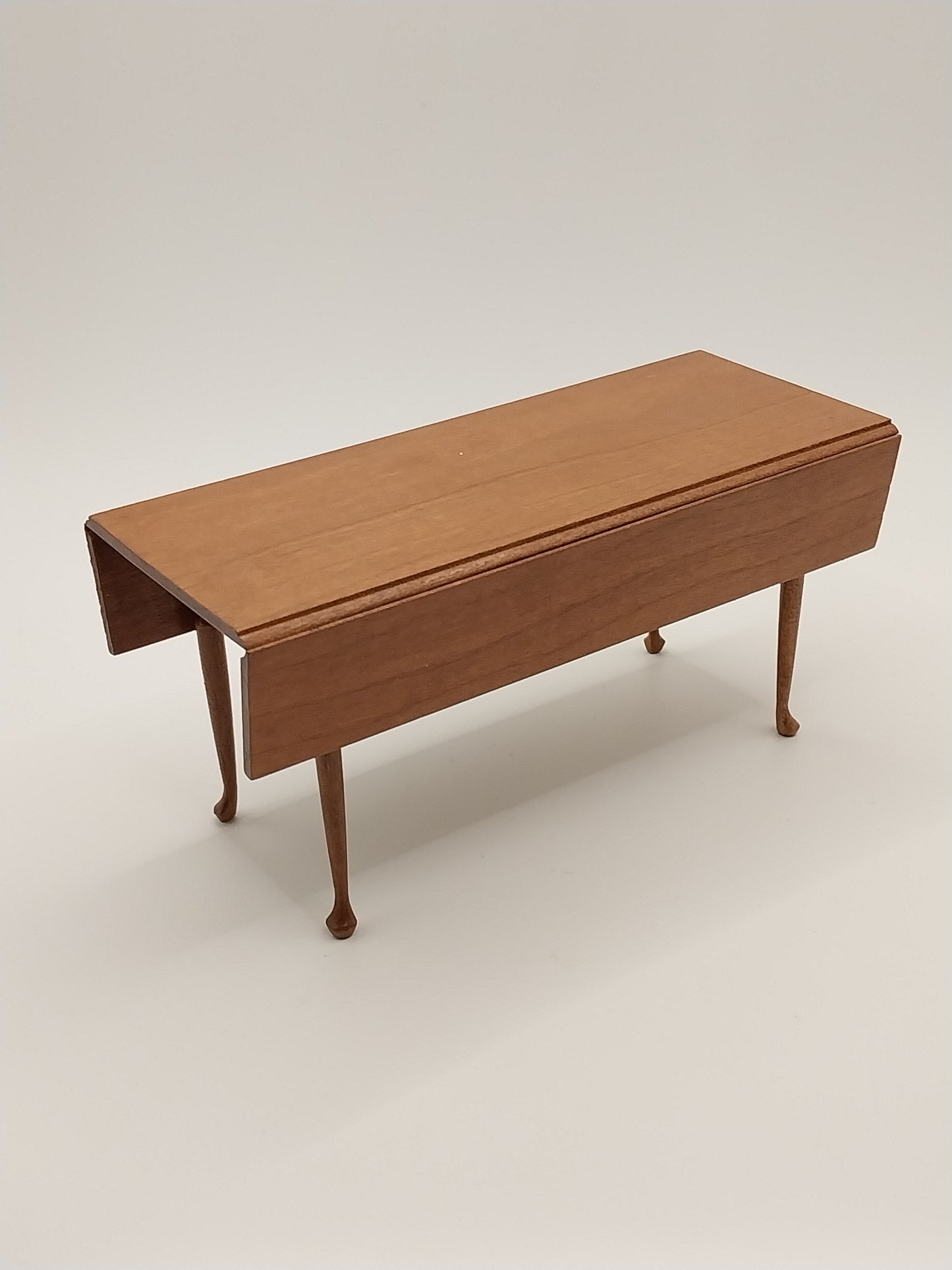 Drop Leaf Table, Cherry, Rare