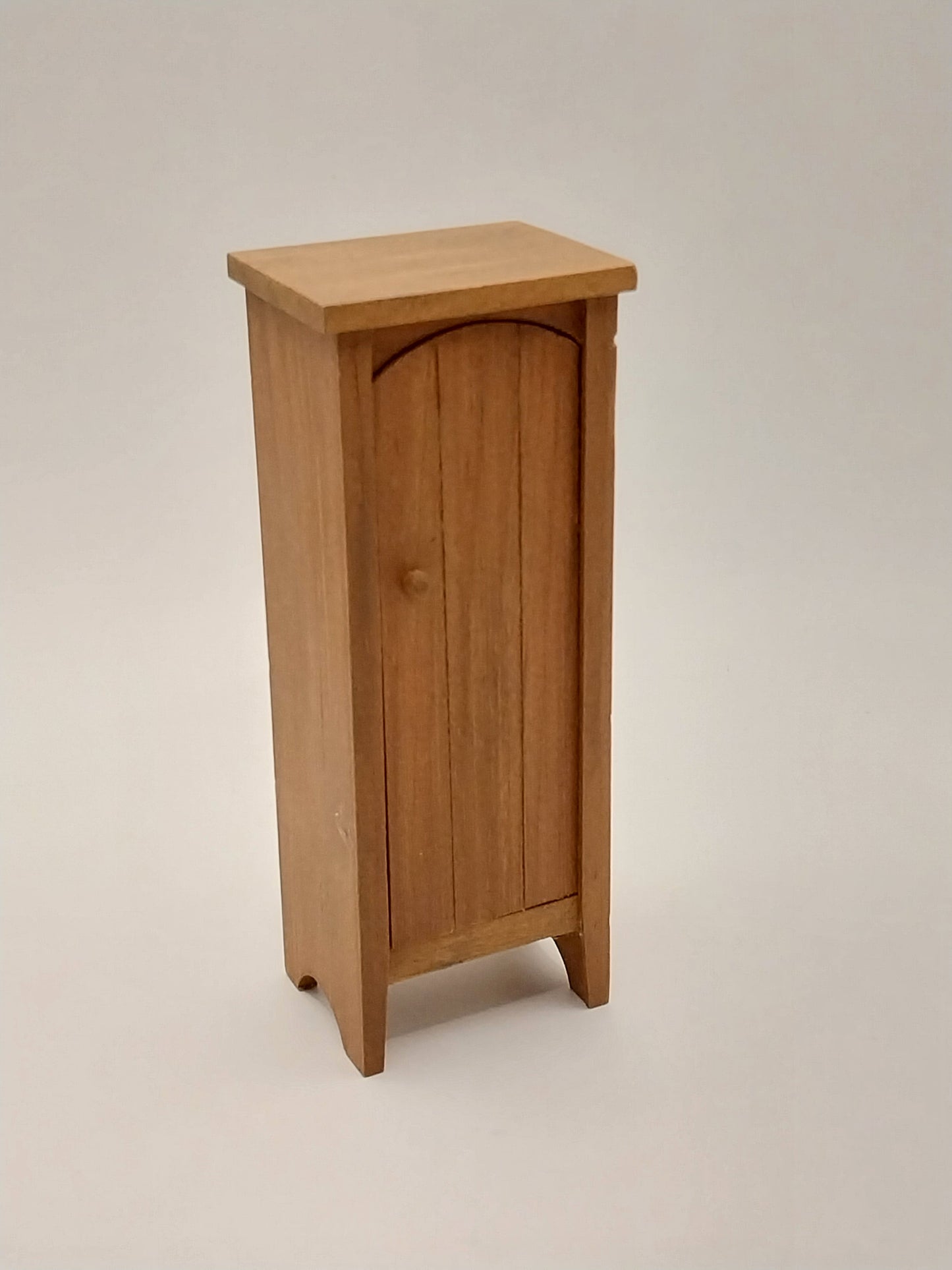 Shaker Jelly Cabinet, Signed